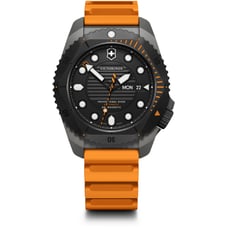 Годинник 43 мм Victorinox Swiss Army DIVE PRO Automatic V241996