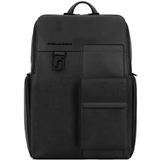 Рюкзак для ноутбука 14″ Piquadro FINN (S123) Black CA5988S123_N