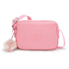 Сумка Kipling ABANU Enjoyable Blush (6LZ)