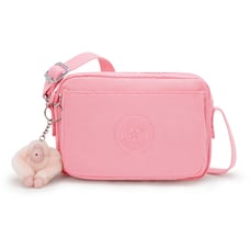 Сумка Kipling ABANU Enjoyable Blush (6LZ)