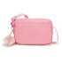 Сумка Kipling ABANU Enjoyable Blush (6LZ)