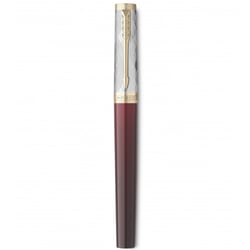 Ручка перьевая Parker INGENUITY Arnold Palmer Signature Limited Edition GT FP F