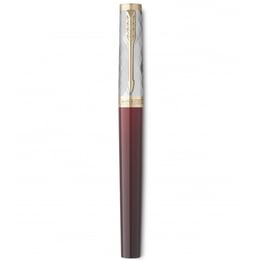 Ручка перьевая Parker INGENUITY Arnold Palmer Signature Limited Edition GT FP F