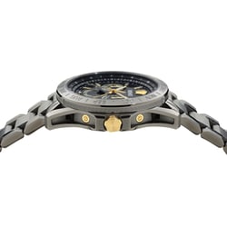 Чоловічий годинник Versace V-GALAXY MOONPHASE Vre0k00525