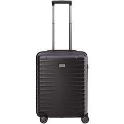 Чемодан Titan LITRON/Black Ti700246-01 (Маленький)