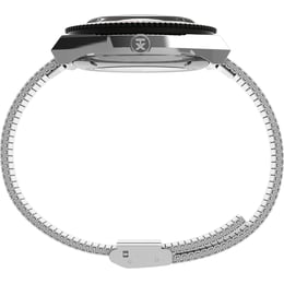 Чоловічий годинник Timex M79 Automatic Tx2u83400