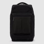 Дорожная сумка-рюкзак Piquadro ARNE (S125) Black BV5993S125_N
