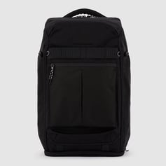 Дорожная сумка-рюкзак Piquadro ARNE (S125) Black BV5993S125_N