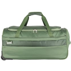 Дорожная сумка на колесах Travelite MIIGO/Green TL092701-80