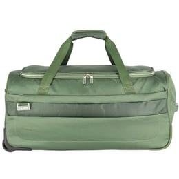 Дорожная сумка на колесах Travelite MIIGO/Green TL092701-80