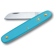 Складной нож садовода 100мм Victorinox Floral 3.9050.25B1
