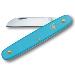Складаний ніж садовода 100мм Victorinox Floral 3.9050.25B1