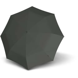 Зонт-автомат Knirps A.200 Medium Duomatic/Dark Grey Black HeatShield Kn95-7201-08002