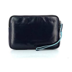 Клатч Piquadro BLUE SQUARE (B2) Navy Blue AC3944B2_BLU2