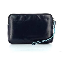 Клатч Piquadro BLUE SQUARE (B2) Navy Blue AC3944B2_BLU2