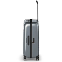 Чемодан Victorinox Travel AIROX/Silver 612508 (Средний)