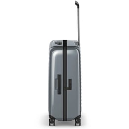Чемодан Victorinox Travel AIROX/Silver 612508 (Средний)