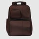 Рюкзак для ноутбука 14″ Piquadro WOLLEM (W129) Dark Brown CA6238W129_TM