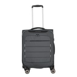 Валіза Travelite SKAII/Anthracite TL092647-04 (Маленька)
