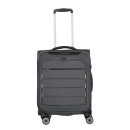 Валіза Travelite SKAII/Anthracite TL092647-04 (Маленька)