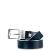 Ремінь Piquadro BLUE SQUARE (B2) Navy Blue CU3239B2_BLU2