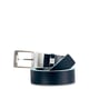 Ремень Piquadro BLUE SQUARE (B2) Navy Blue CU3239B2_BLU2