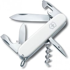 Швейцарський складаний ніж 91мм Victorinox SPARTAN 1.3603.7B1