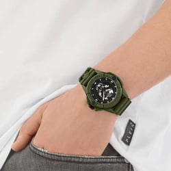 Чоловічий годинник Philipp Plein THE $KULL Ecoceramic Ppwuba0423