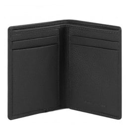 Картхолдер Piquadro AKRON (AO) Black PP4769AOR_N