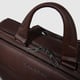 Сумка для ноутбука 15.6″ Piquadro HEDLEY (W130) Dark Brown CA6025W130_TM