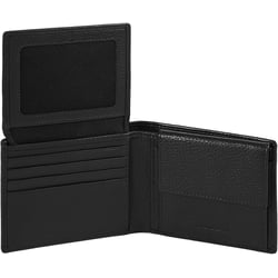 Портмоне Piquadro MODUS RESTYLING (MOS) Black PU4518MOSR_N