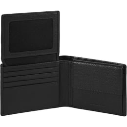 Портмоне Piquadro MODUS RESTYLING (MOS) Black PU4518MOSR_N