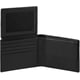 Портмоне Piquadro MODUS RESTYLING (MOS) Black PU4518MOSR_N