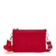 Сумка Kipling RIRI Many Hearts Red (1HU)