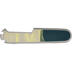 Накладка на ніж 91 мм Victorinox C.3599.4E223