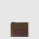 Картхолдер Piquadro HARPER (AP) Green-Brown PP6854APR_VETM