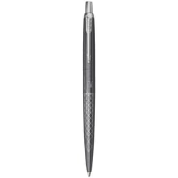 Ручка кулькова Parker JOTTER Global Icons Paris Grey CT BP (Special Edition)