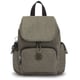Рюкзак Kipling CITY PACK MINI Green Moss (88D)