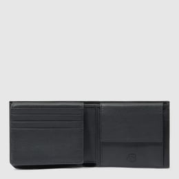 Портмоне Piquadro RUSSEL (W137) Black PU4518W137R_N