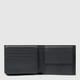 Портмоне Piquadro RUSSEL (W137) Black PU4518W137R_N