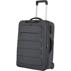 Валіза Travelite SKAII/Anthracite TL092607-04 (Маленька)