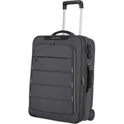 Валіза Travelite SKAII/Anthracite TL092607-04 (Маленька)