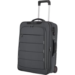 Валіза Travelite SKAII/Anthracite TL092607-04 (Маленька)
