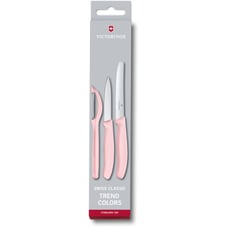 Набір кухонний Victorinox SWISS CLASSIC Paring Set 6.7116.31L52