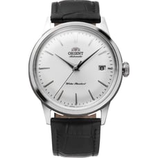 Годинник 38,4 мм Orient BAMBINO Automatic RA-AC0M03S10B