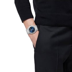 Чоловічий годинник Versace TOLOMEO Vre0v00225