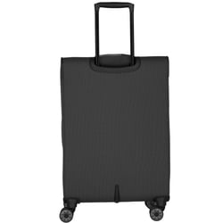 Валіза Travelite VIIA/Anthracite TL092849-04 (Велика)