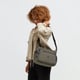 Сумка Kipling GABBIE Green Moss (88D)
