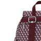 Рюкзак Kipling CITY PACK S 3Dk Wine (1PB)
