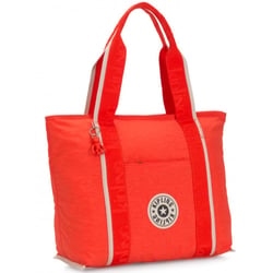 Сумка Kipling ERA M Rapid Red C (K75)